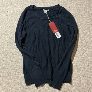 CUTTER AND BUCK long sleeve tee